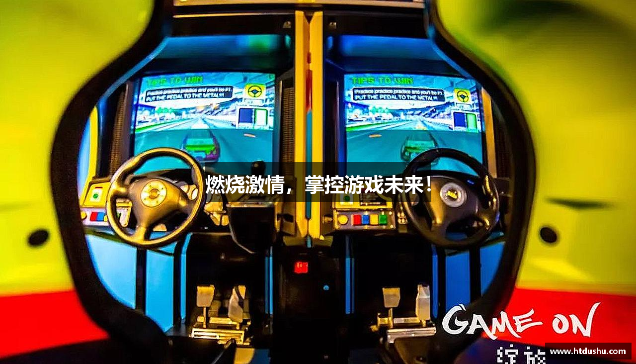 燃烧激情，掌控游戏未来！